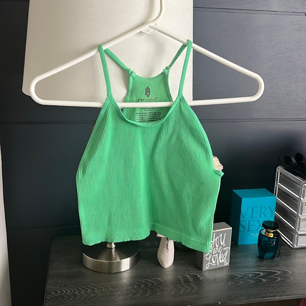 Free People Tank Size: Small